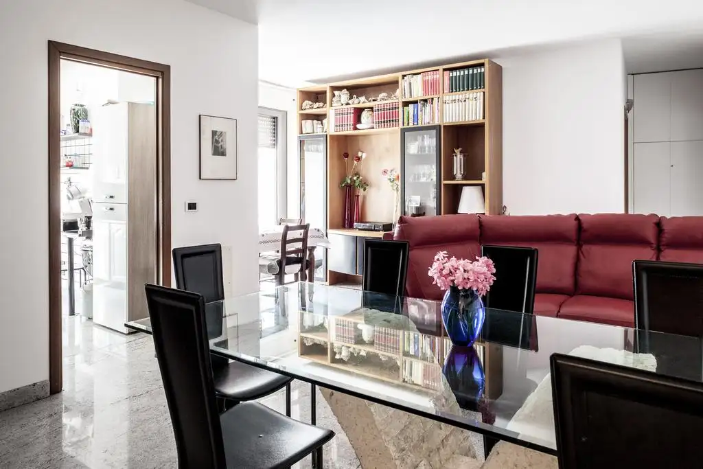 Mirabilia Golden hotel bajet terbaik di Bologna
