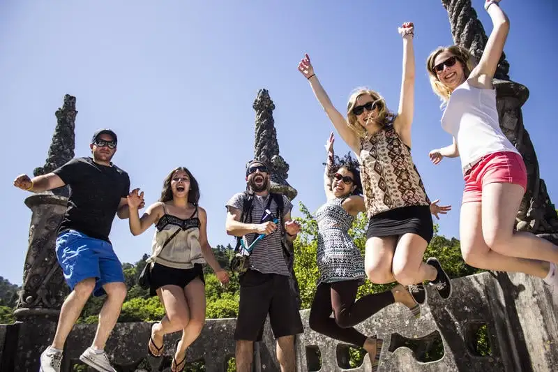 Onefam Ribeira от Hostel One
