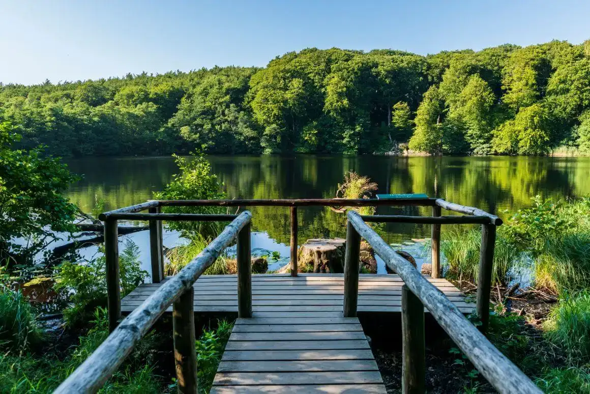 Národní park Jasmund