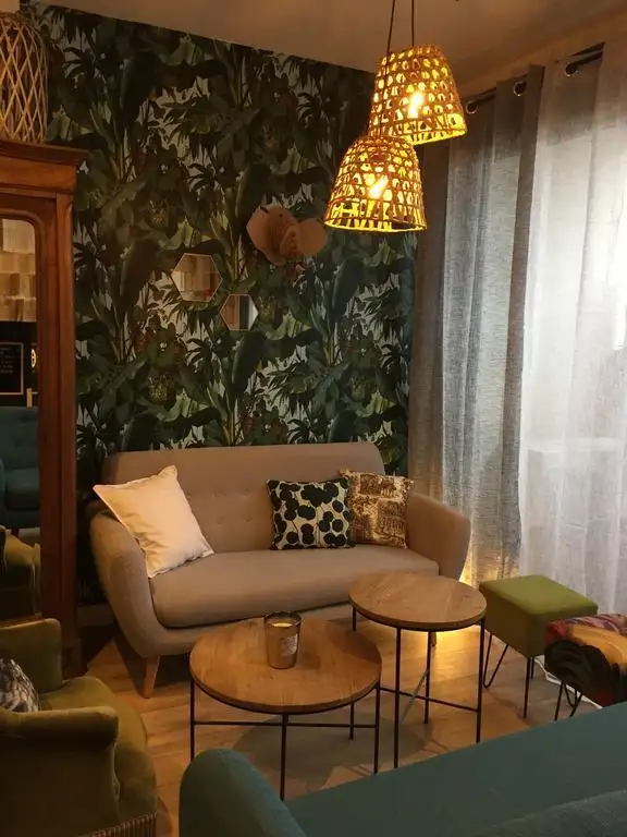Premiere Classe Bordeaux best hostels in Bordeaux