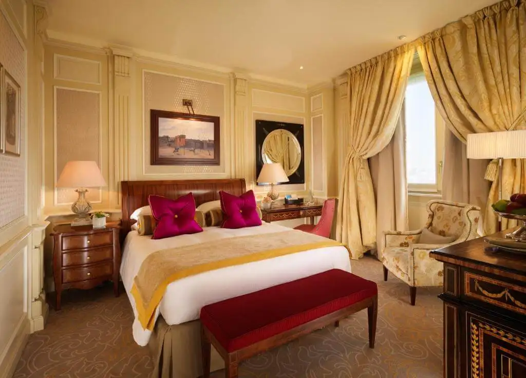 Hôtel Principe Di Savoia - Dorchester Collection