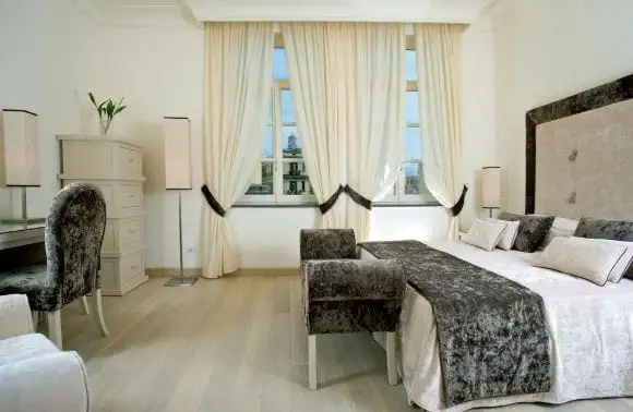 NapoliMia Hotel de Charme