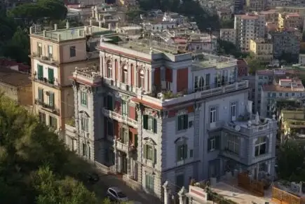 Hostel Mancini
