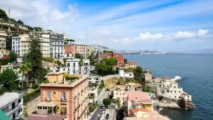 Apartamento Centro Histórico