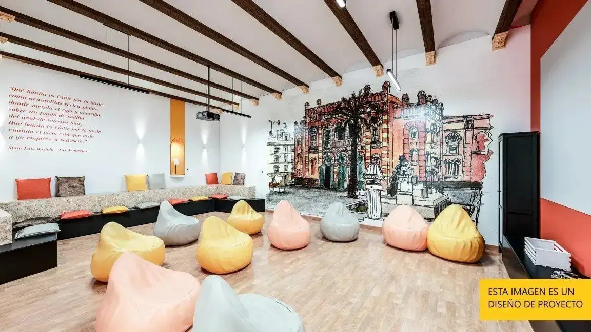 Maison Nautilus