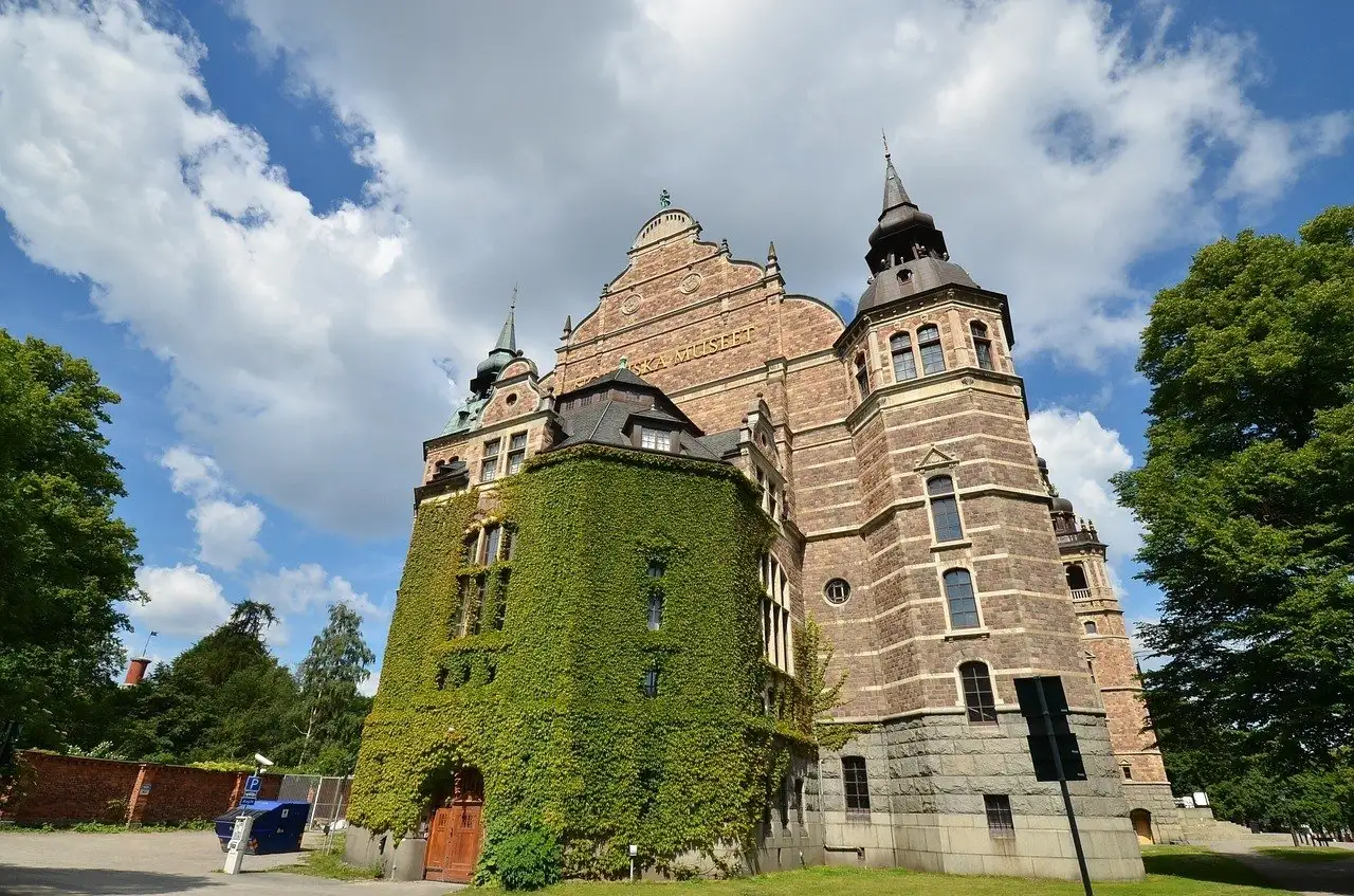 Muzeul Nordic