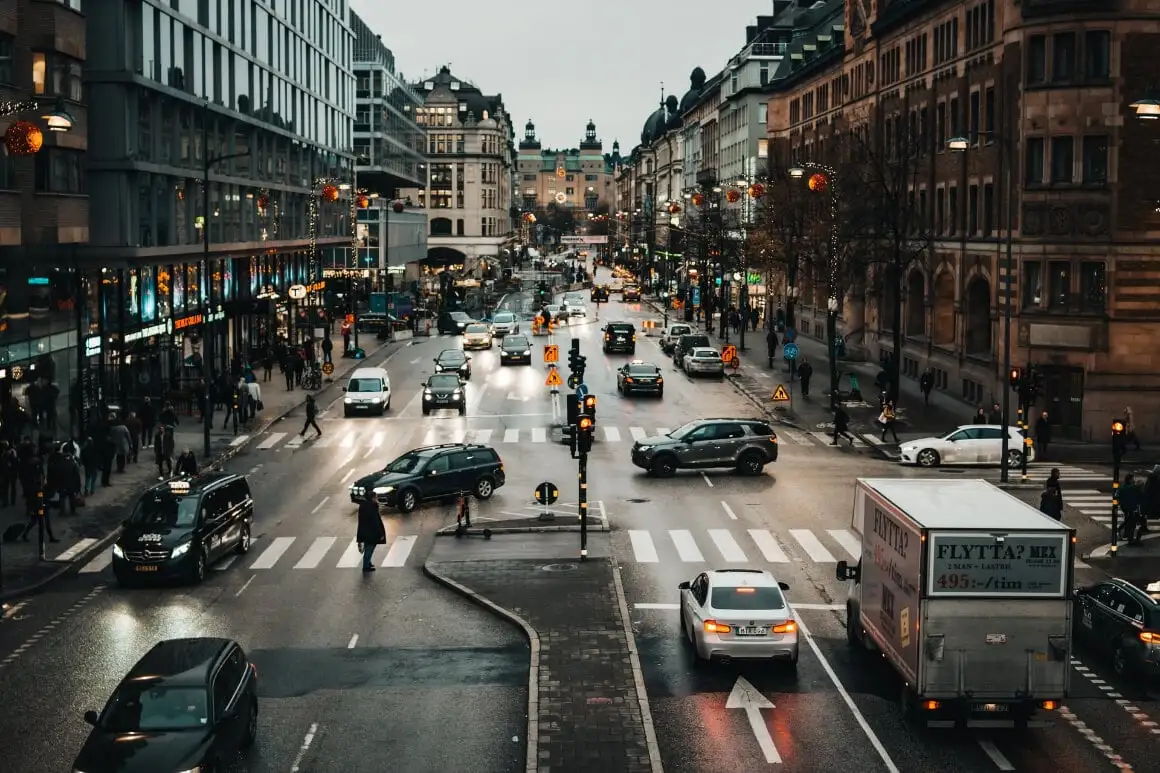 Stockholm, Suedia
