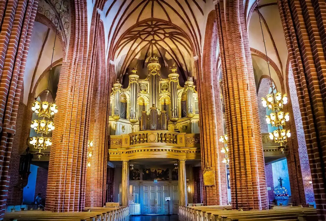 Biserica Mare