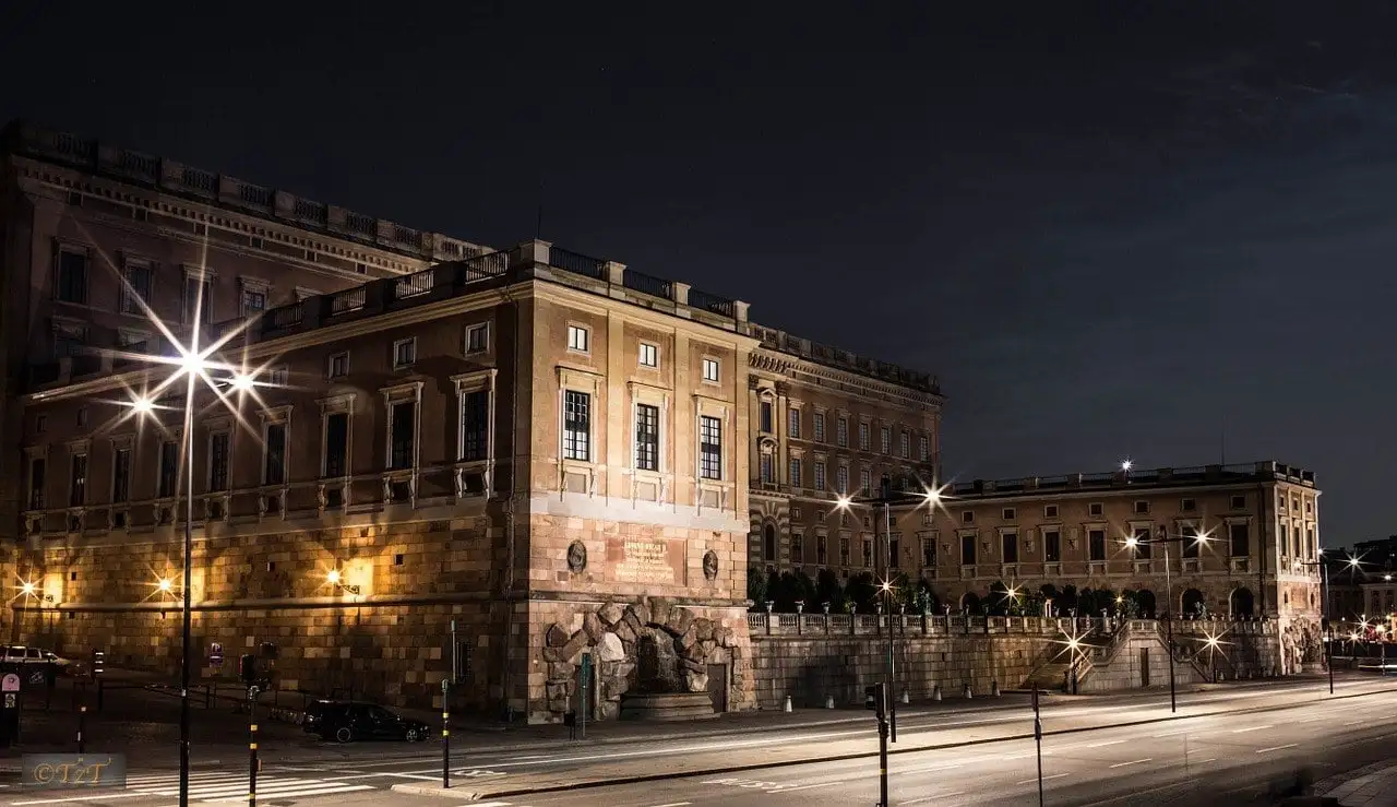 Palatul Regal