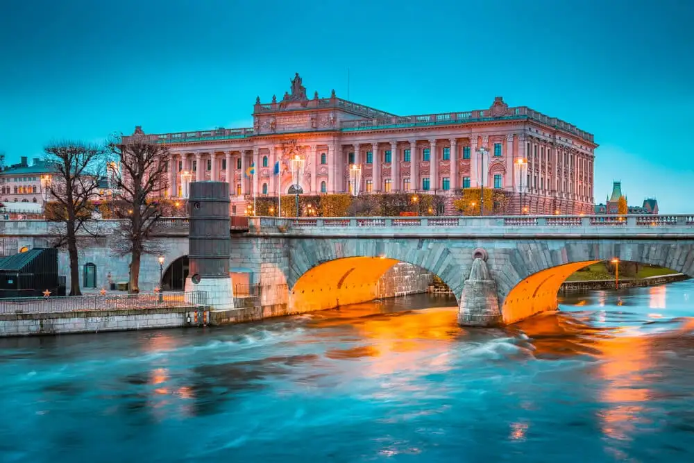 Muzeul Medieval din Stockholm