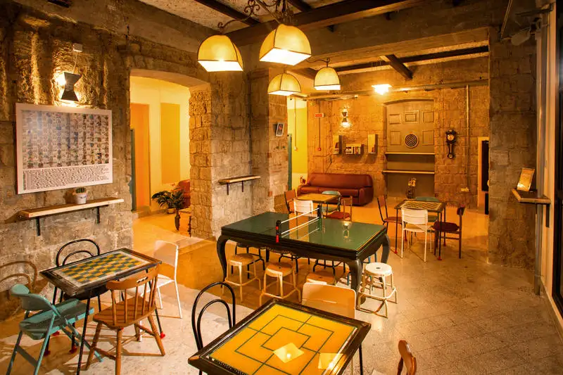 La Controra Hostel Neapol nejlepší hostely v Neapoli