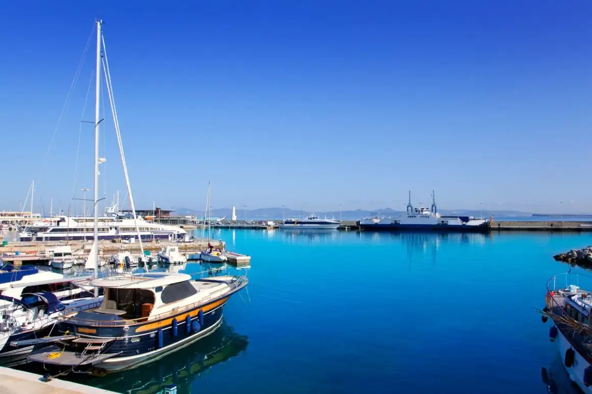 São Francisco Xavier Formentera