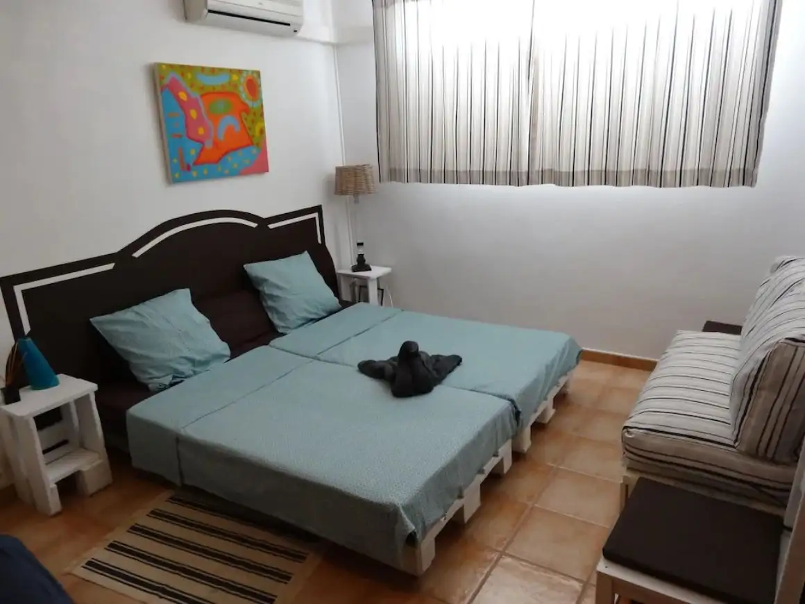 Casa com Jardim e Vista