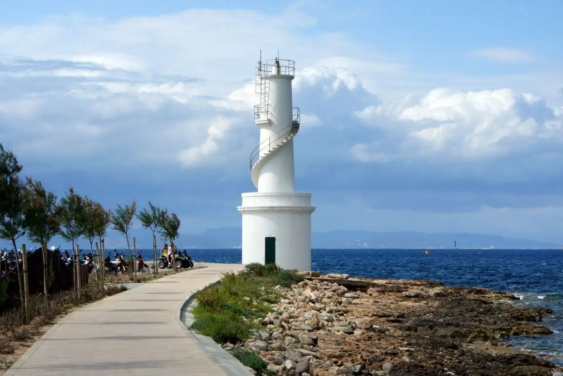 Moinho Formentera