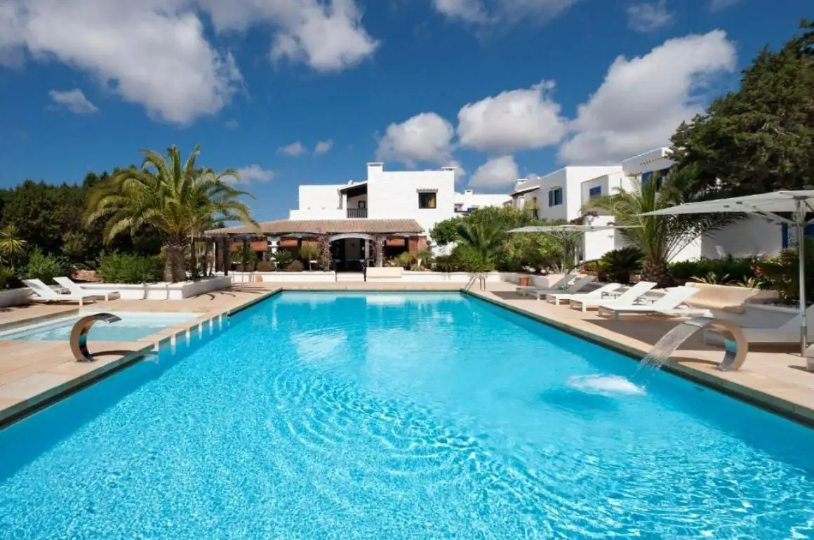 Casa Pacha Formentera
