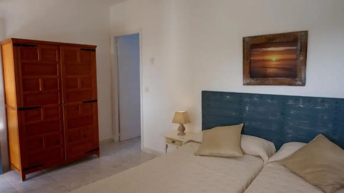 Hostal Es Pi