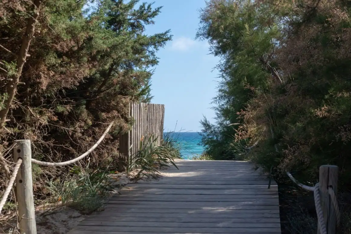 Lojas Es Pujols Formentera
