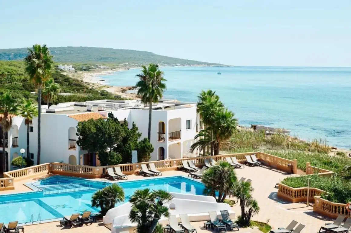 Hotel Insotel Formentera Playa