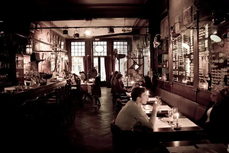 Os melhores hostels do Lace Hotel em Bruges
