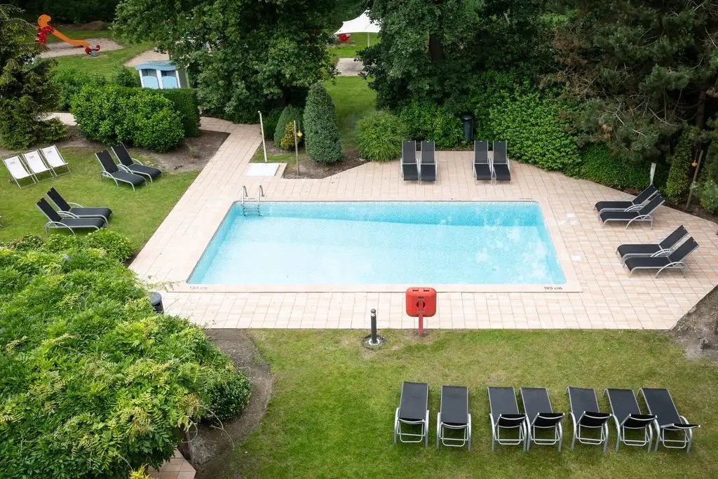 Os melhores hostels em Bruges Boat & Bed Bruges