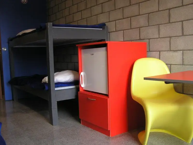 Herdersbrug Hostel melhor albergue em Bruges