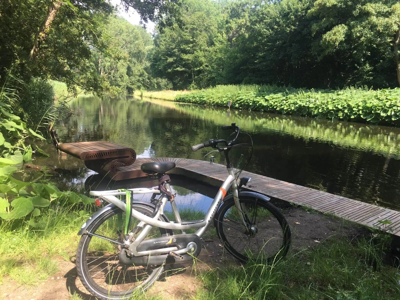 Amsterdã
