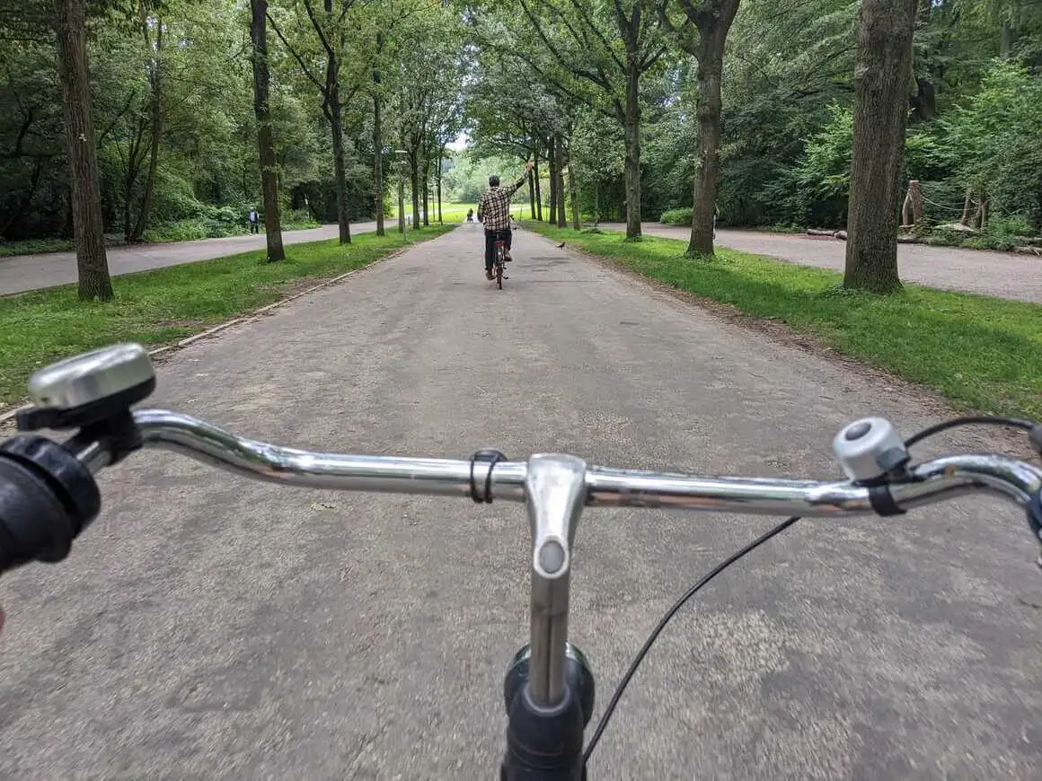 Amsterdã
