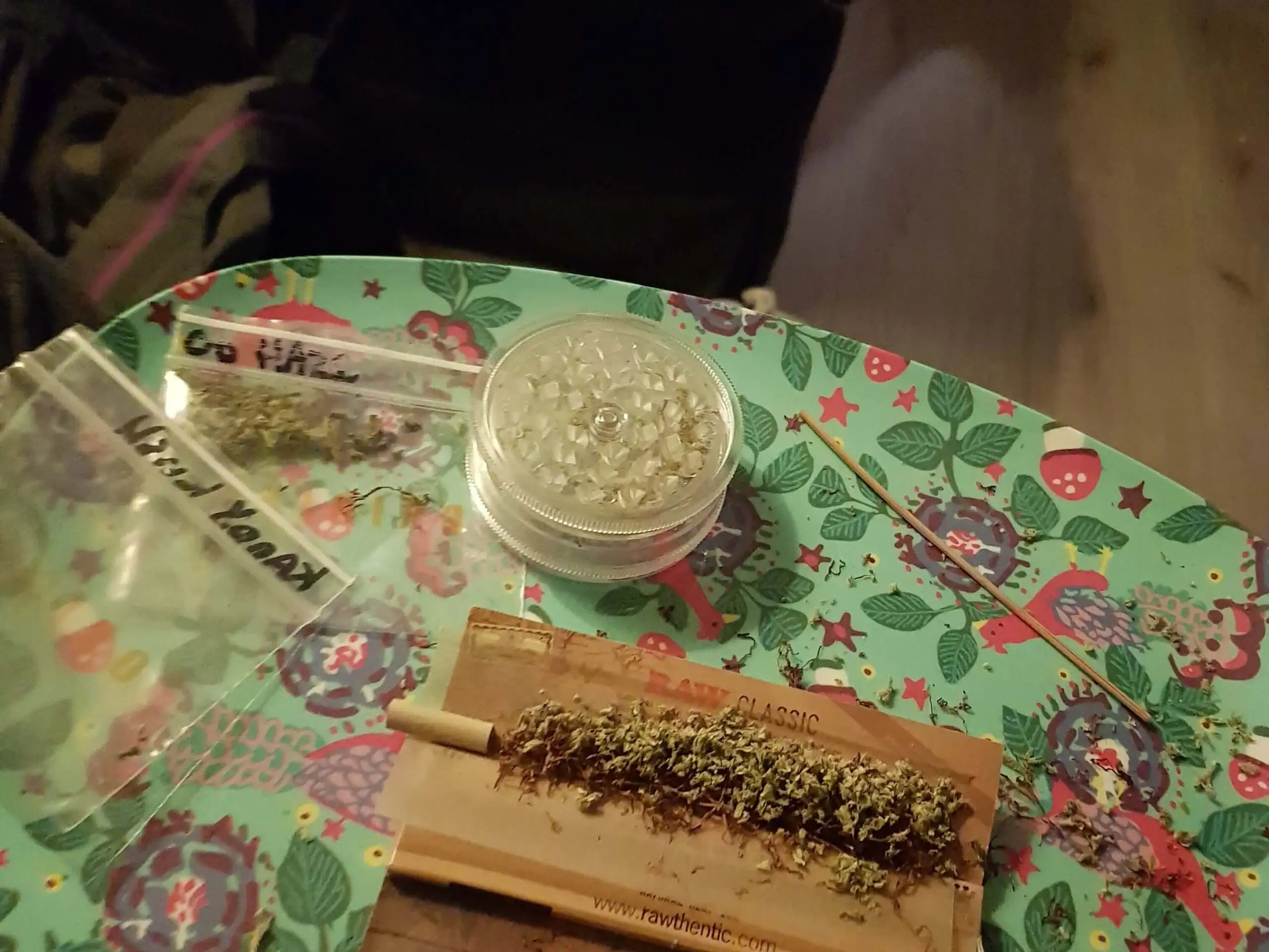 Presentes para mochileiros