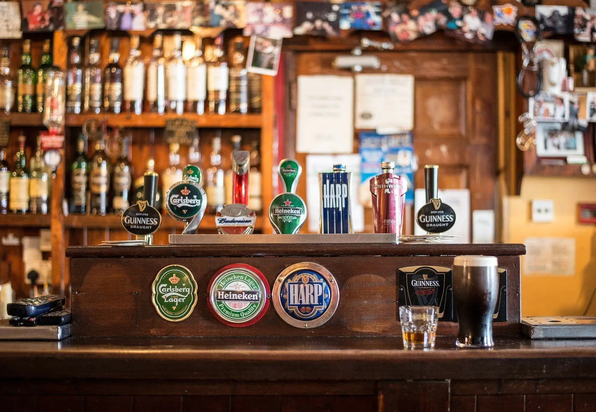 Kosten für die Reise nach Irland