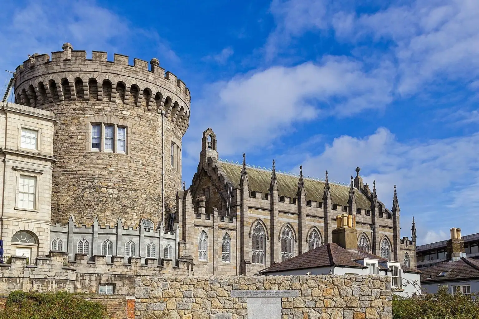 Ist Irland teuer zu besuchen?