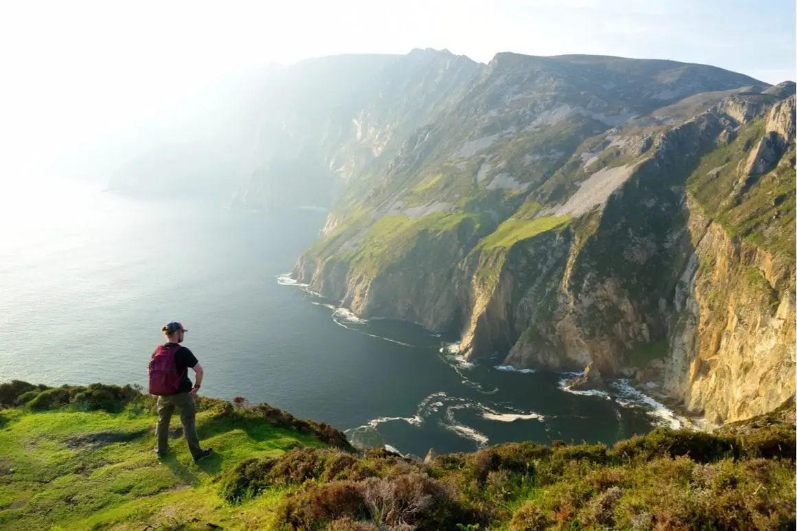 Pinakamahusay na Mga Hostel sa Ireland