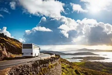 Transport - gastos sa pamumuhay sa Ireland