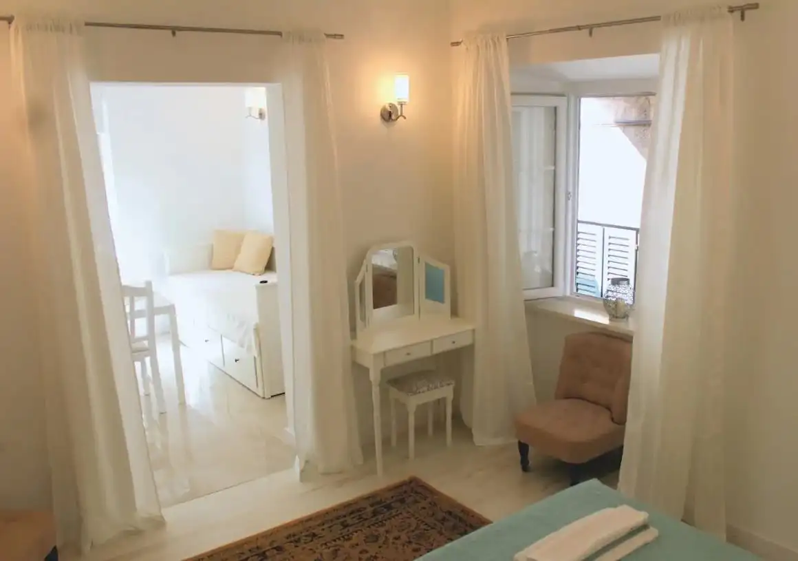 Maison d'hôtes Zlatko