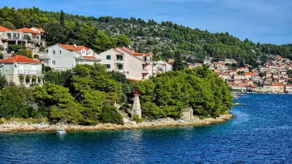 Appartement Bord de Mer Oléa