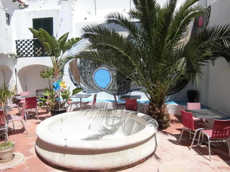 Hostel The White Butterfly O melhor albergue barato de Lagos