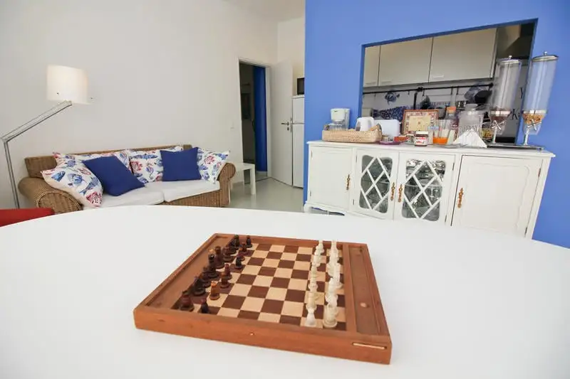 Gold Coast Calm Melhores Hostels em Lagos