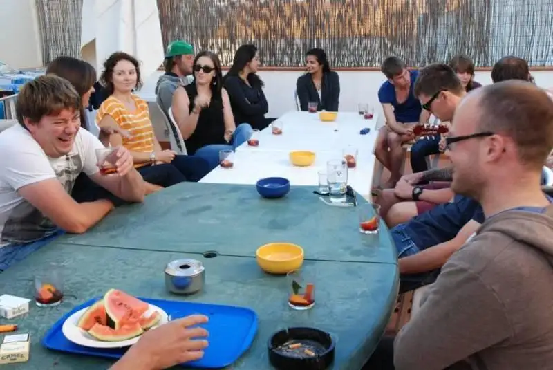 Os 17 Hostels Melhores Hostels em Lagos