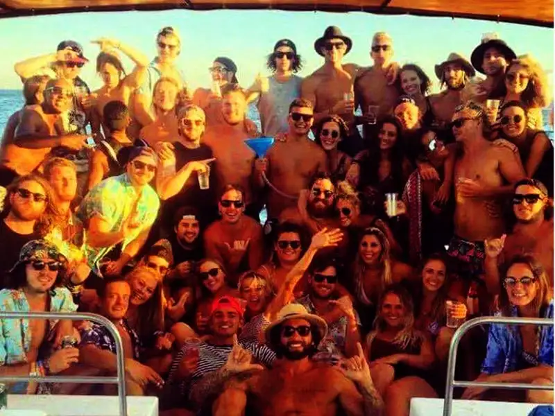 Cloud 9 Melhores Hostels em Lagos