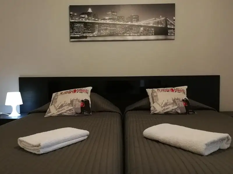 The Stumble Inn Melhores Hostels em Lagos