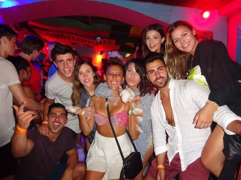 RCS Hostel Melhores Hostels em Lagos