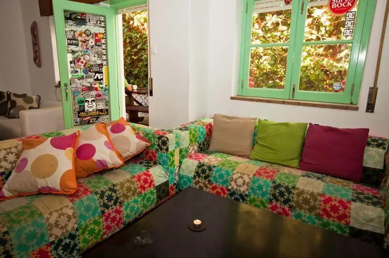 The Shelter Melhores Hostels em Lagos