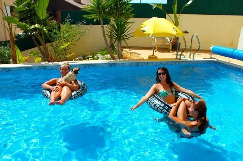 Algarve Surf Hostel Melhores Hostels em Lagos