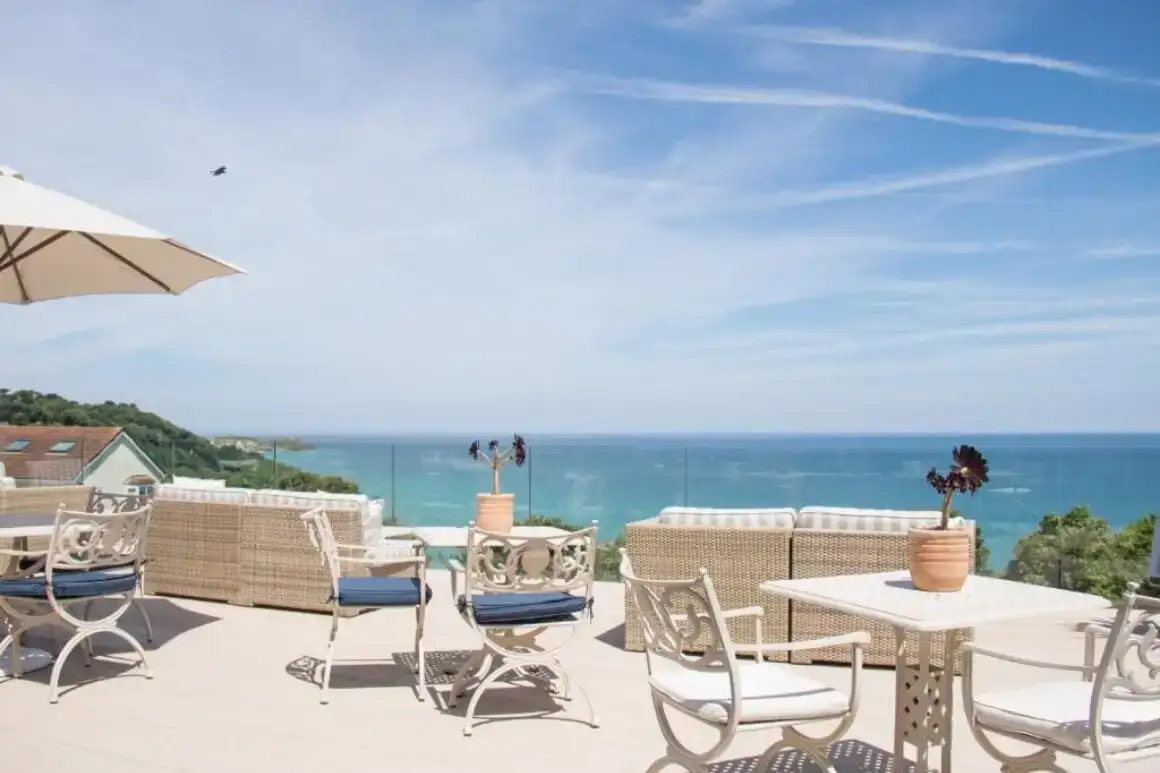 Hotelli Penzance