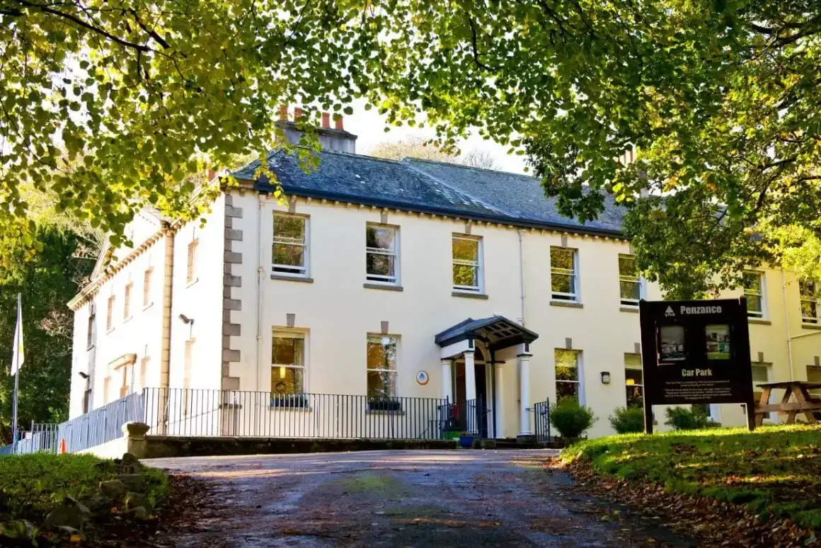 Newquay International Backpackers