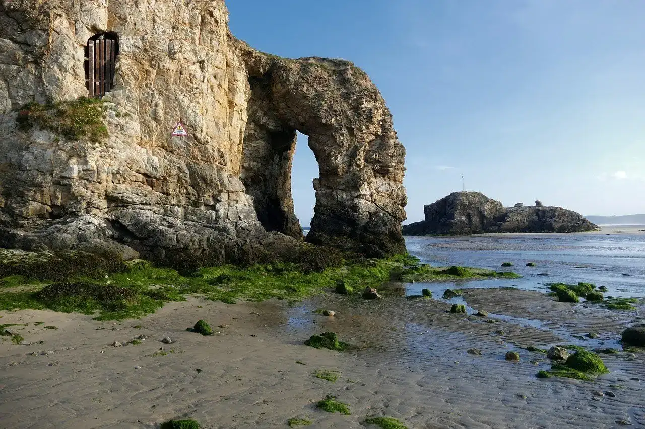 Will, Cornwall