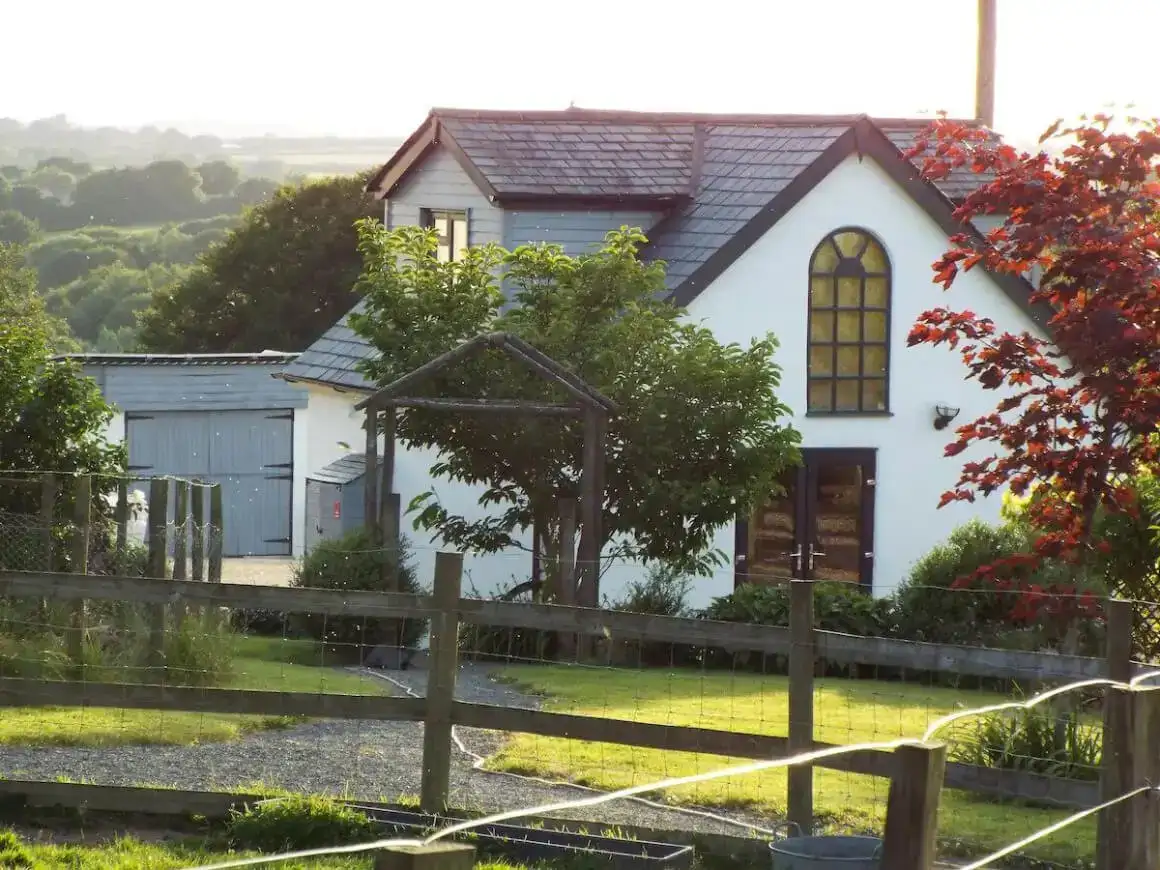 Penwyn Bed and Breakfast