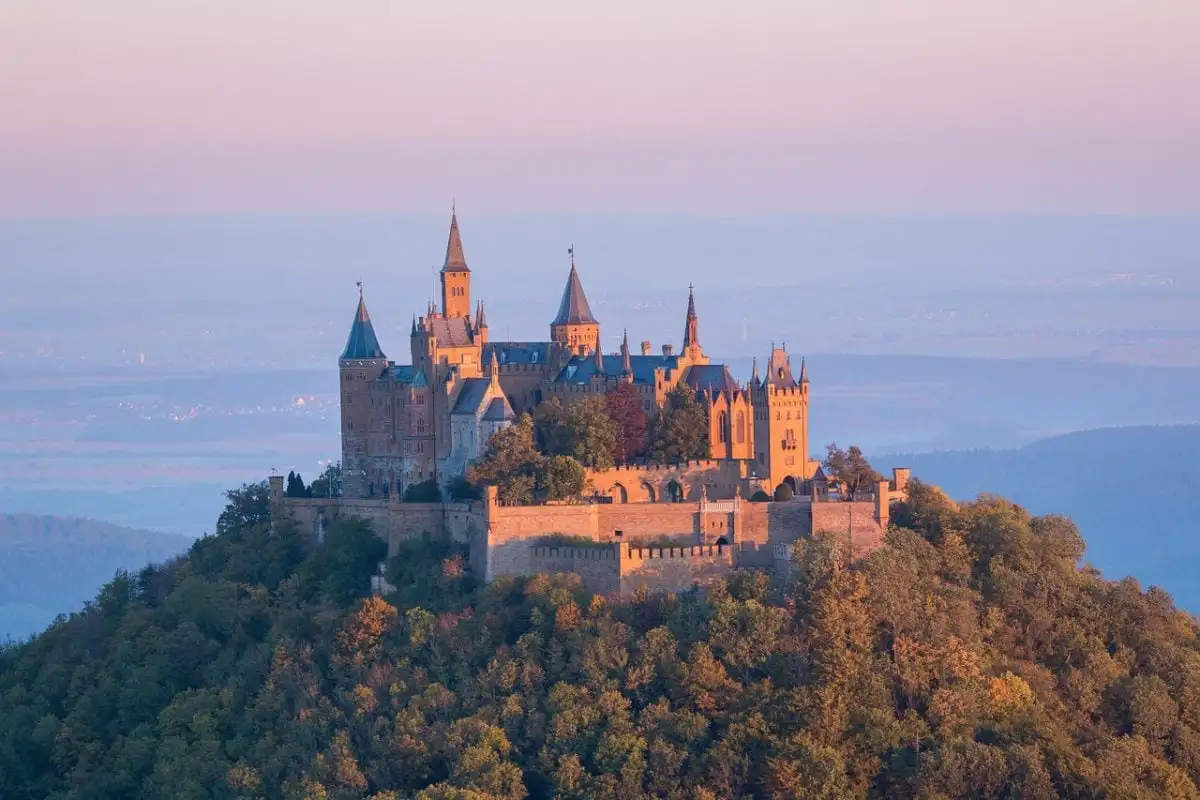 voyager avec de l'argent en Allemagne