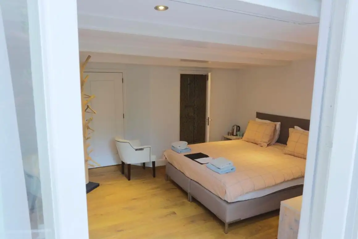 A B&B 암스테르담