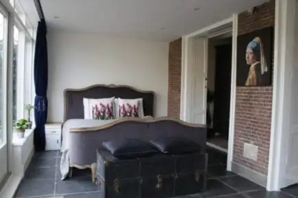 가족을 위한 암스테르담 B&B