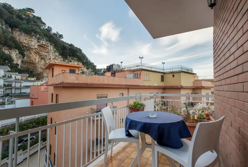 Ostello Le Sirene melhores hotéis económicos em Sorrento